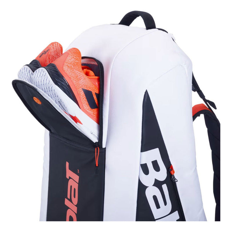 Bolso Babolat 4ta Gen Pure Strike Rh 6