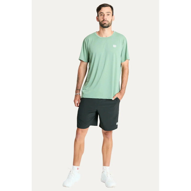Polera Deportiva Wilson