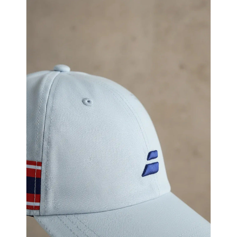 Gorro Babolat Cotton Celeste