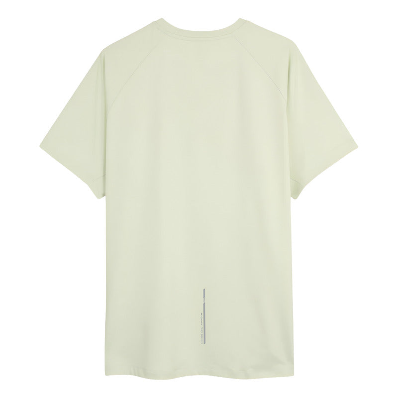 Polera Nox Pro Hombre Lily Green