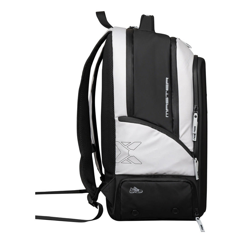 Mochila Nox Luxury Master Series 24/25