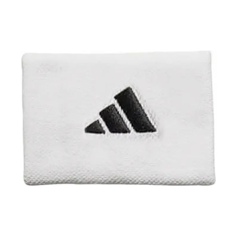 Muñequera adidas Larga 2 Unidades, Variedades - Tenis y Padel Cuarta