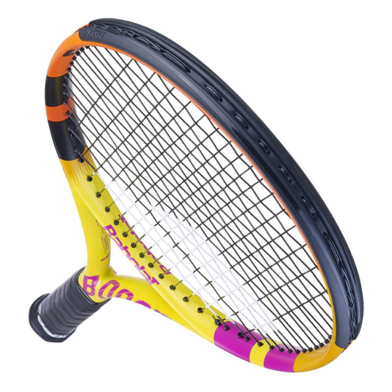 Raqueta Babolat Boost Aero Rafa Encordada
