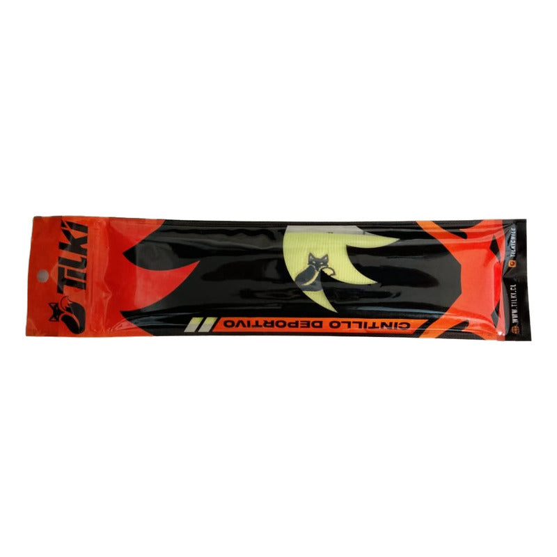 Cintillo Pro Tilki - Tenis y Padel Cuarta