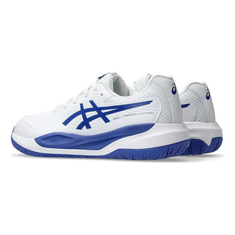 Asics Gel Resolution X Gs
