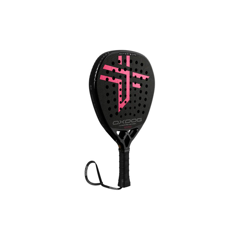 Pala Padel Oxdog Ultimate Pro+ 2025