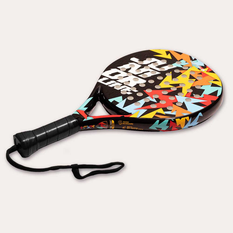 Pala Padel Korde Junior