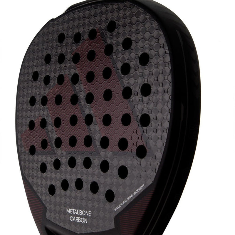 Pala Pádel adidas Metalbone Carbon 3.3 2024 Color Negro