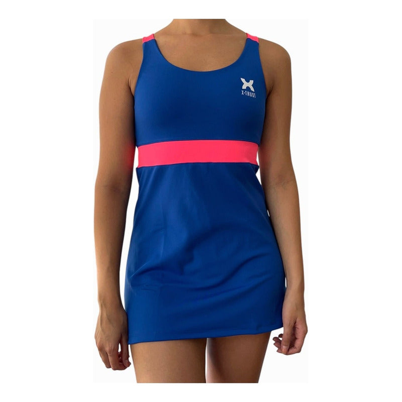 Vestido Deportivo X-trust Barcelona