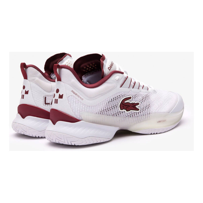 Zapatillas Lacoste Ag-lt23 Ultra Mc 2231