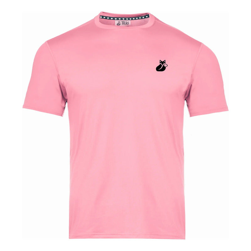 Polera Tilki Khombi Poly