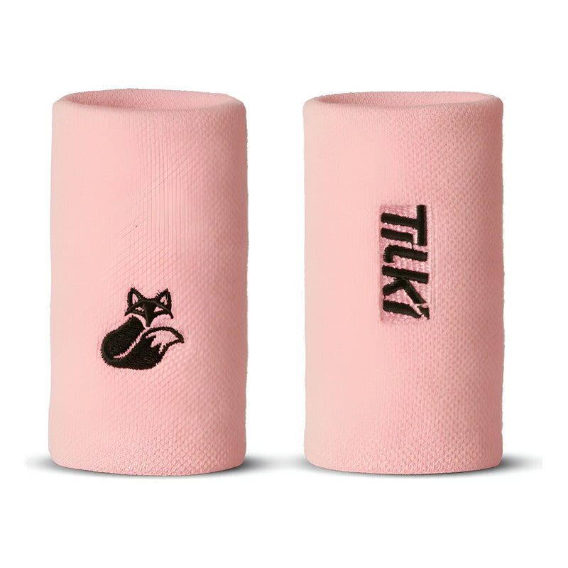 Muñequera Deportiva Pro Tilki - Tenis y Padel Cuarta