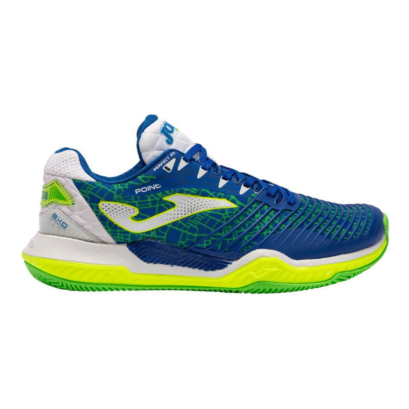 Zapatillas Joma T. Point 2204