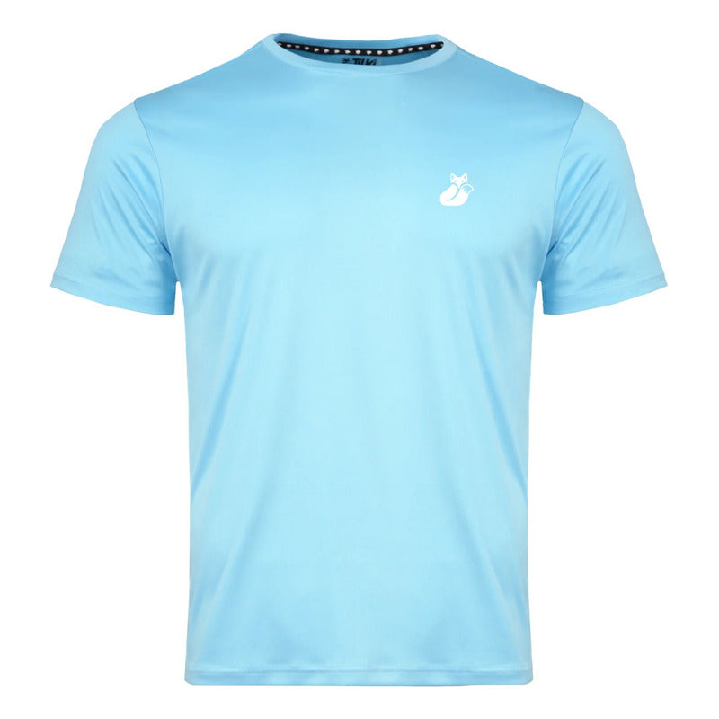 Polera Tilki Khombi Poly