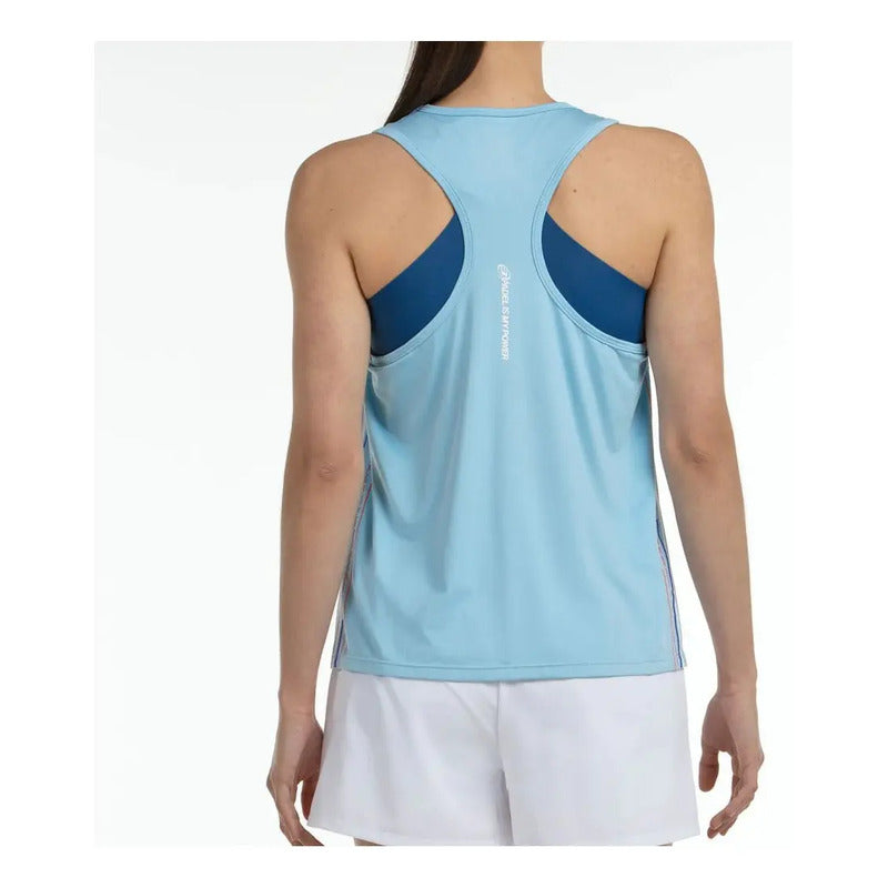 Camiseta Bullpadel Duranta