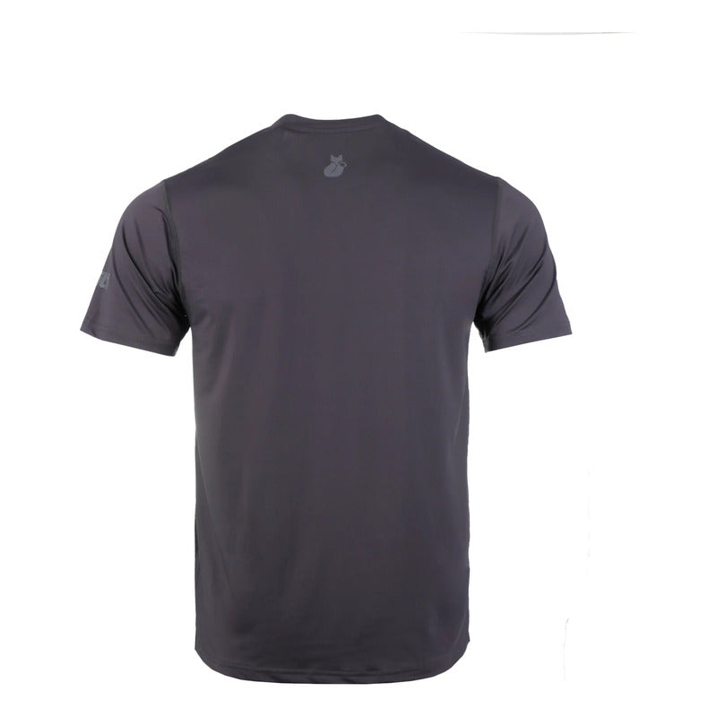 Polera Tilki Full Print Poly