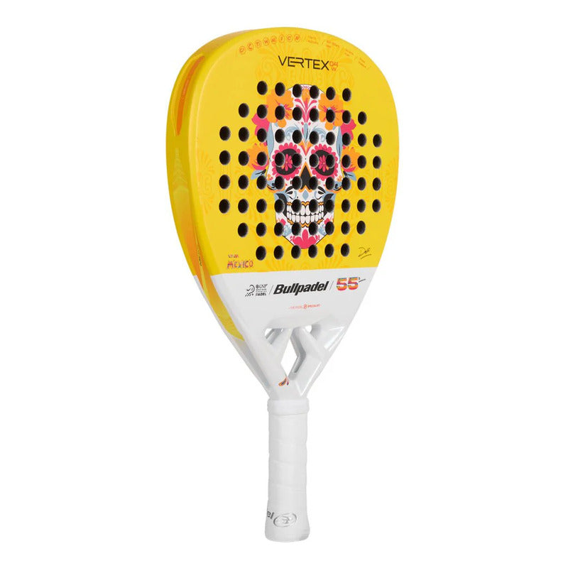 Pala Bullpadel Vertex 04 Woman 2025 Mx Ltd