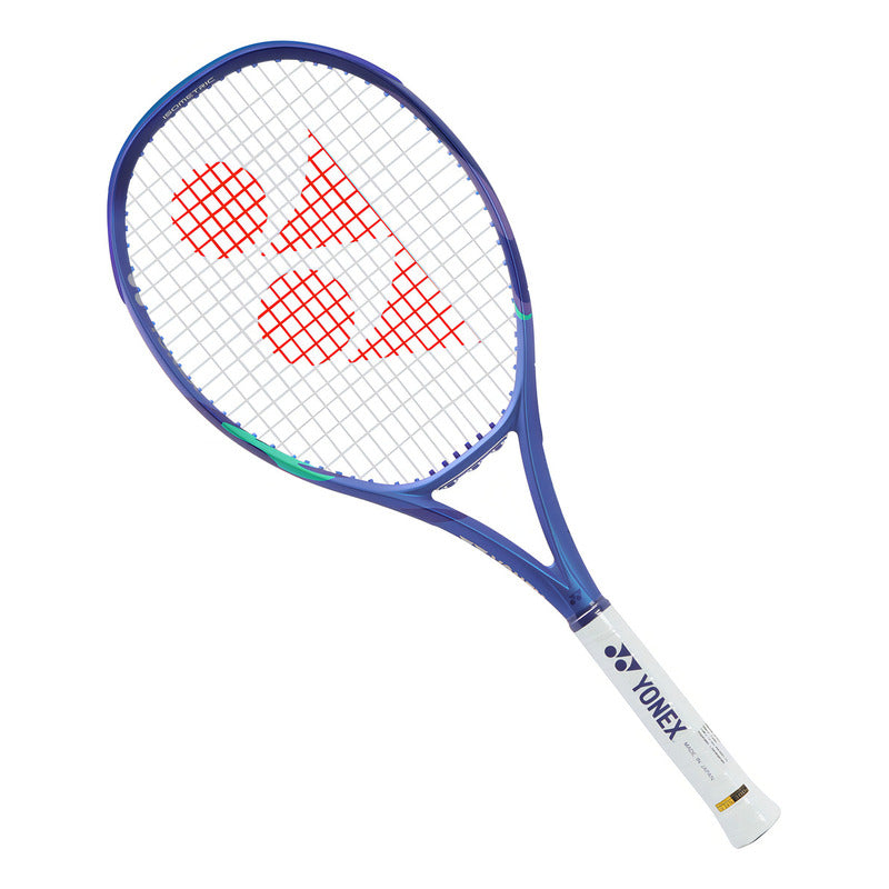 Raqueta De Tenis Yonex Ezone 100 2025 4 3/8 Color Azul