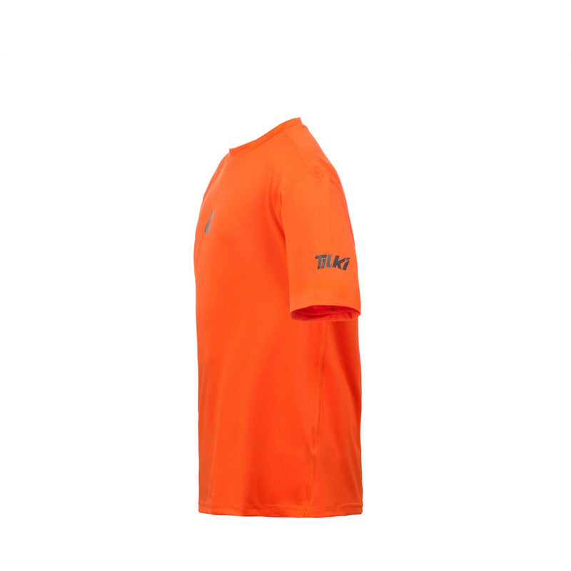 Polera Poly Kids Tilki Temel