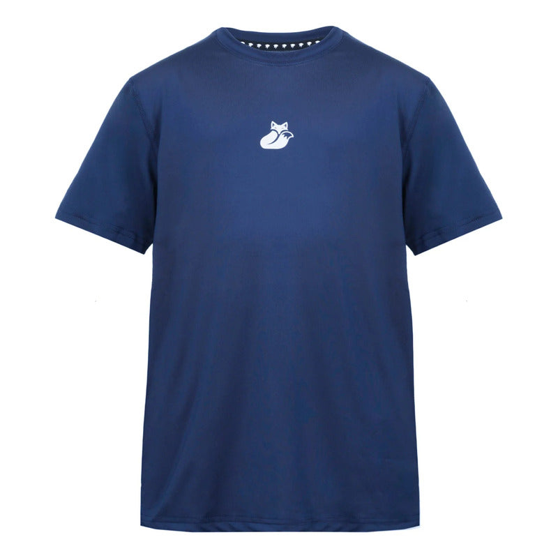 Polera Poly Kids Tilki Temel