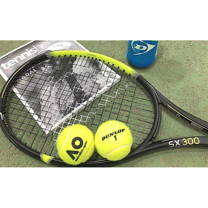 Raqueta Dunlop Sx 300 Tour