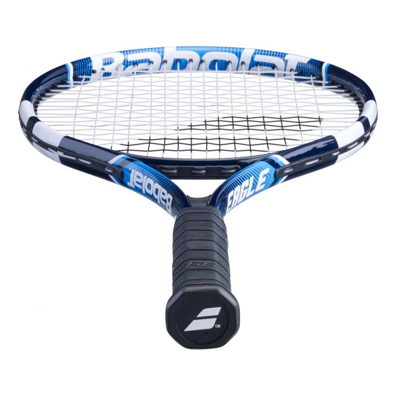 Raqueta De Tenis Babolat Eagle / Grip 3 Color Azul