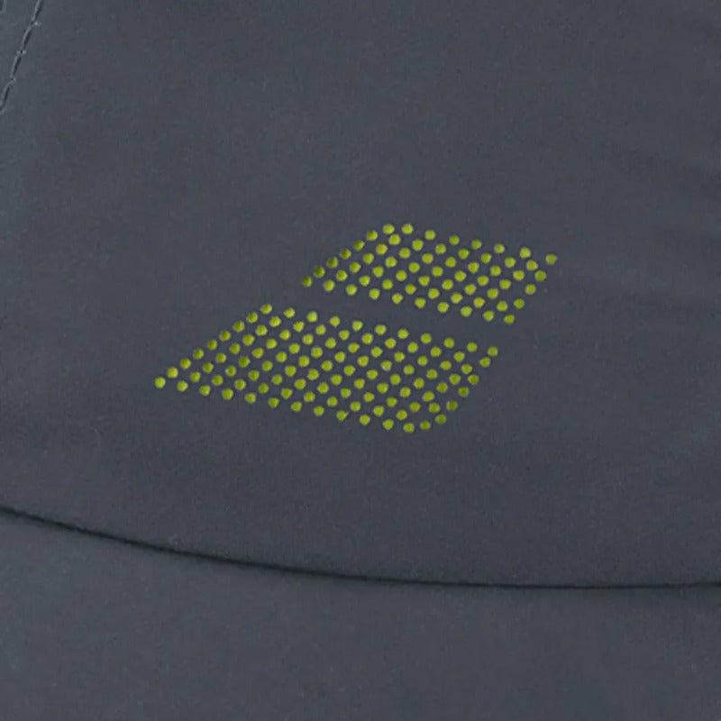 Gorro Babolat Perf Cap Gris Aero