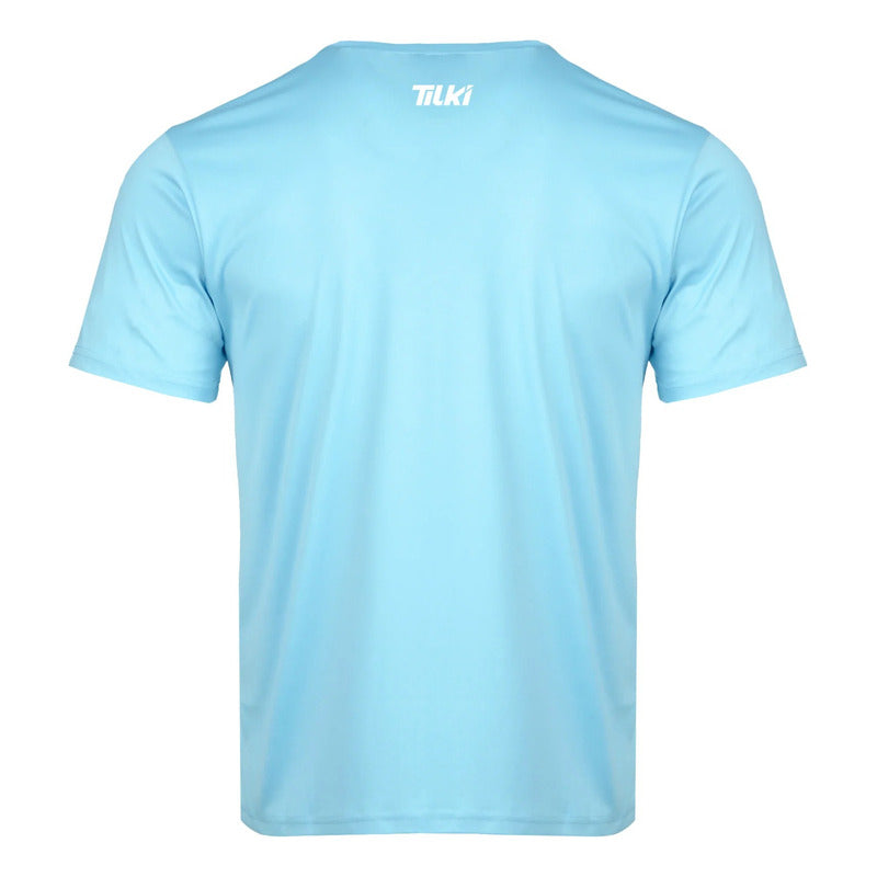 Polera Tilki Khombi Poly