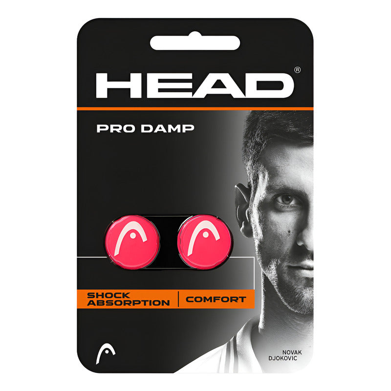 Antivibrador Head Pro Damp - Tenis y Padel Cuarta