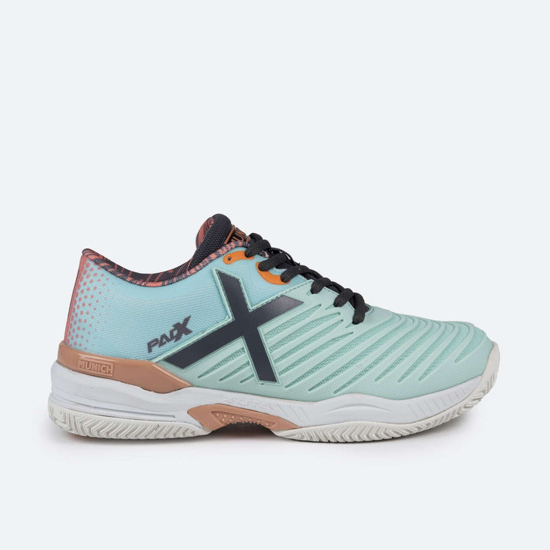 Zapatilla Munich Padx 47