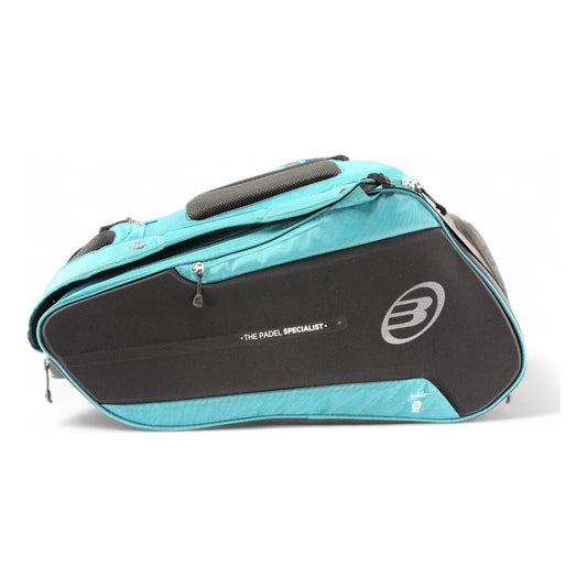 Paletero Bullpadel Hack Bpp25012 - Tenis y Padel Cuarta