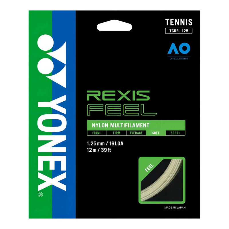 Yonex Rexis Feel