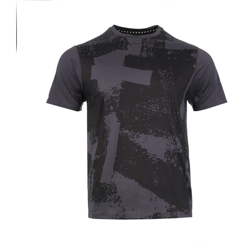 Polera Tilki Full Print Poly