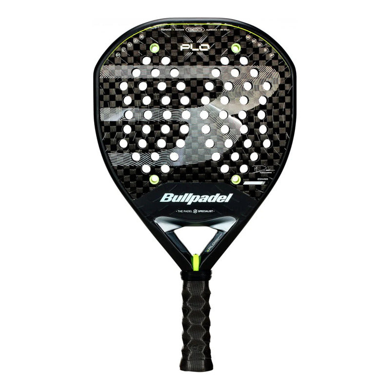 Pala Bullpadel Xplo 2026 by Martin Di Nenno