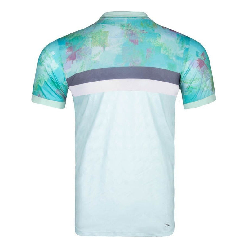 Polera Bidi Badu Idir Tech Polo
