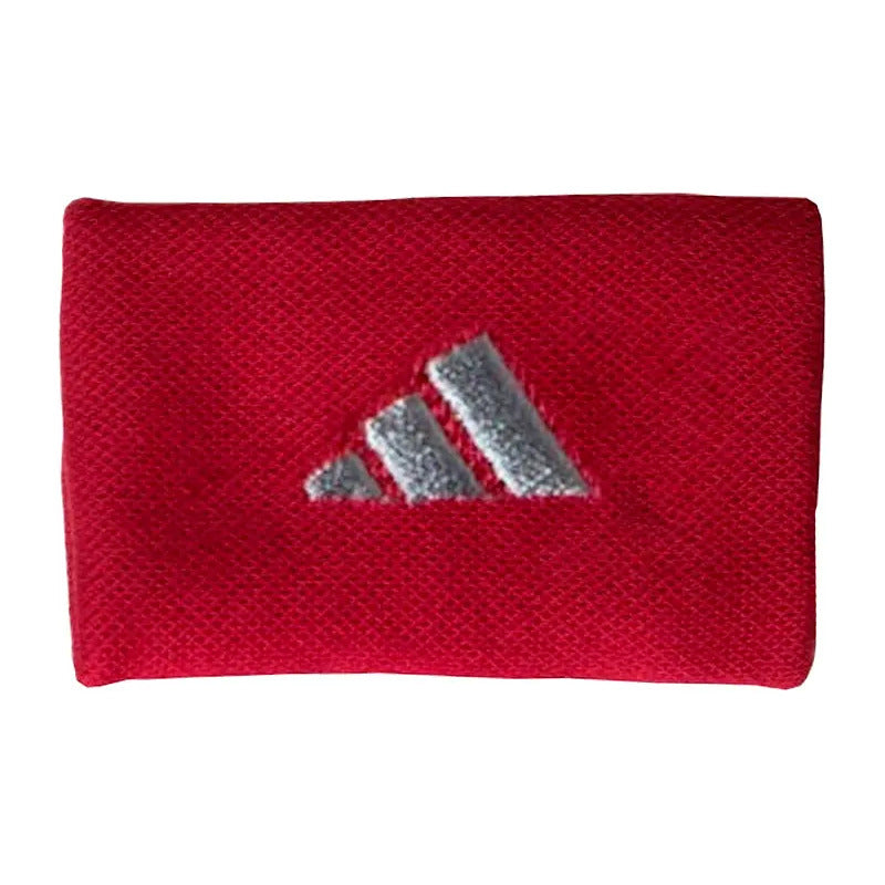 Muñequera adidas Larga 2 Unidades, Variedades - Tenis y Padel Cuarta