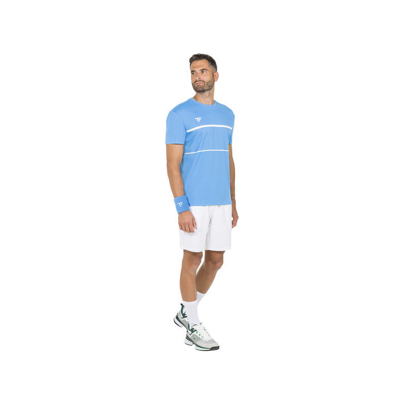 Polera Deportiva Tecnifibre Tech Tee