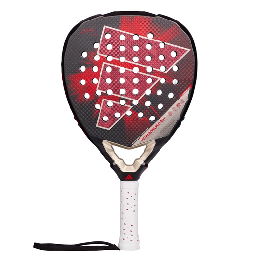 Pala Adidas Metalbone Pro EDT 2026 Ale Galán
