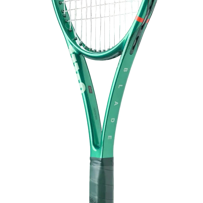 Raqueta Wilson Blade 100 V10 2026