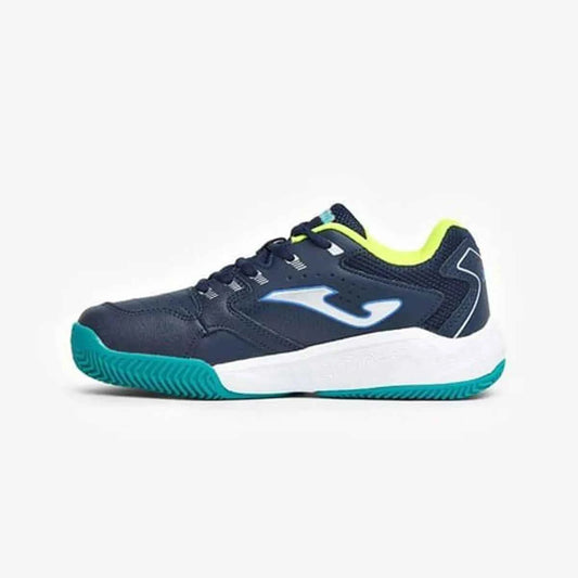 Zapatillas Joma Master 1000 JR 2503 Navy