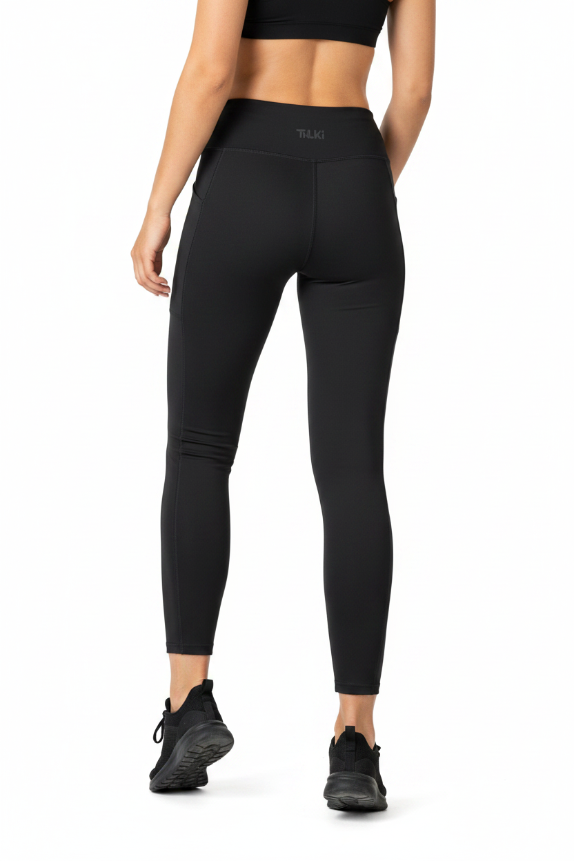 Calza Deportiva Tilki Pro Mujer