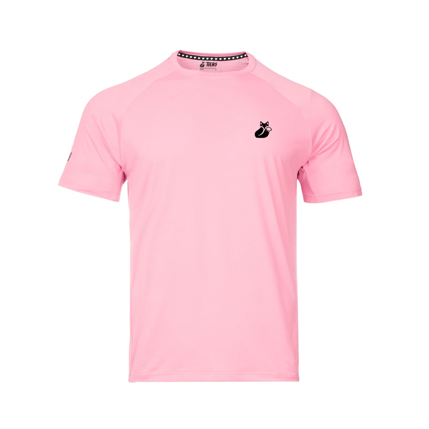 Polera Tilki Temel Poly 2.0