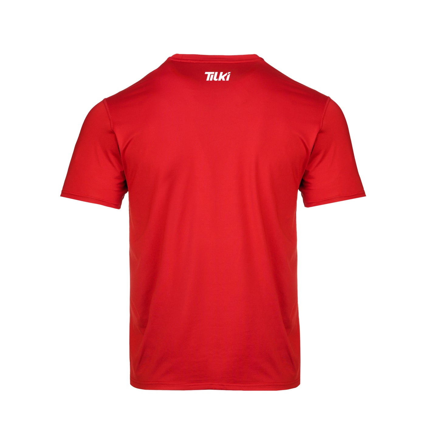 Polera Tilki Khombi Hombre