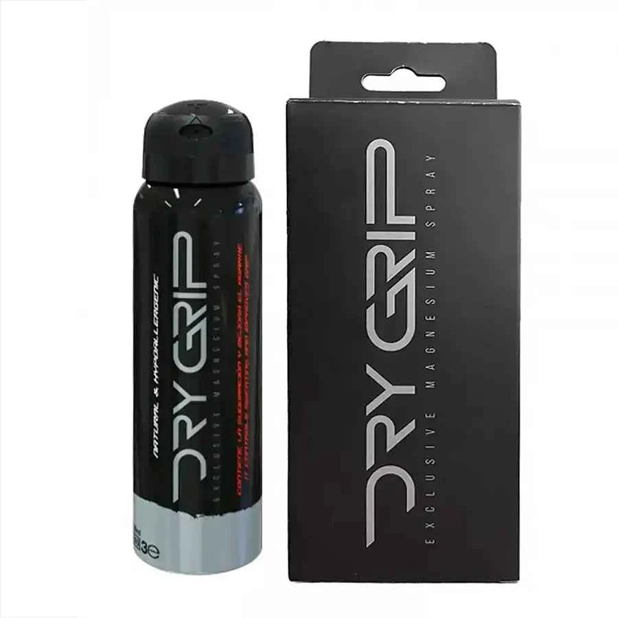 Spray Magnesio Dry Grip