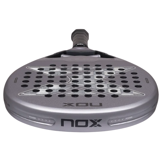 Pala Nox Genius 18K Alum 2027 by Agustín Tapia