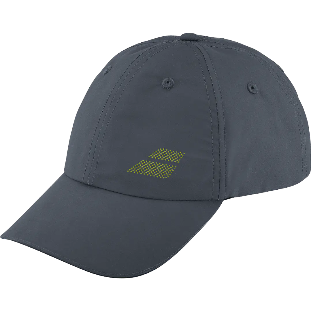 Gorro Babolat Perf Cap Aero Gris
