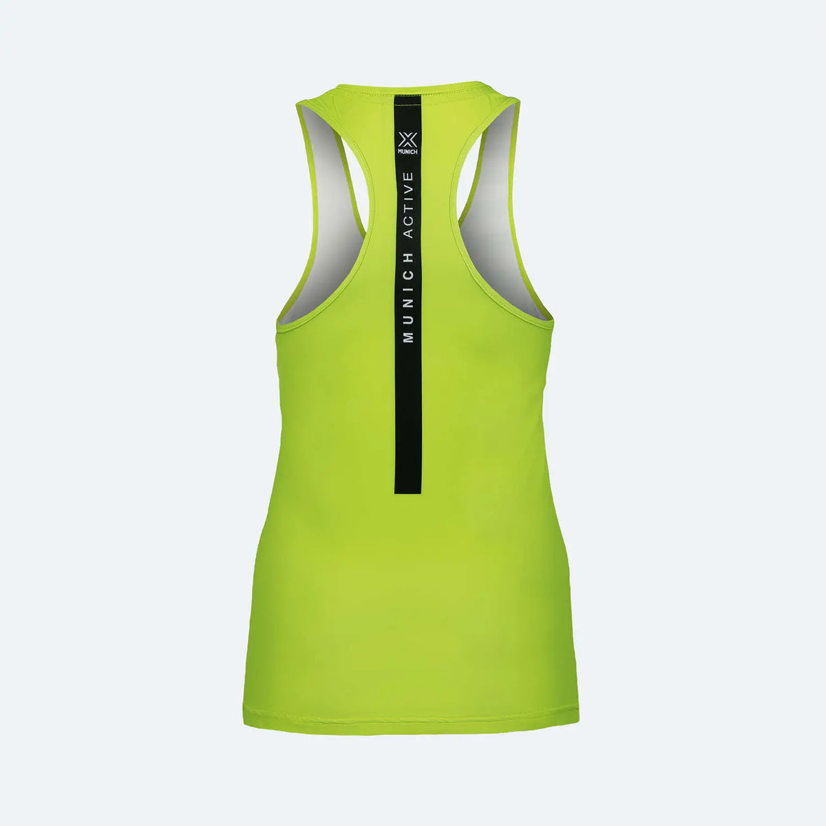 Polera Munich Woman Basic Tank Top Lima