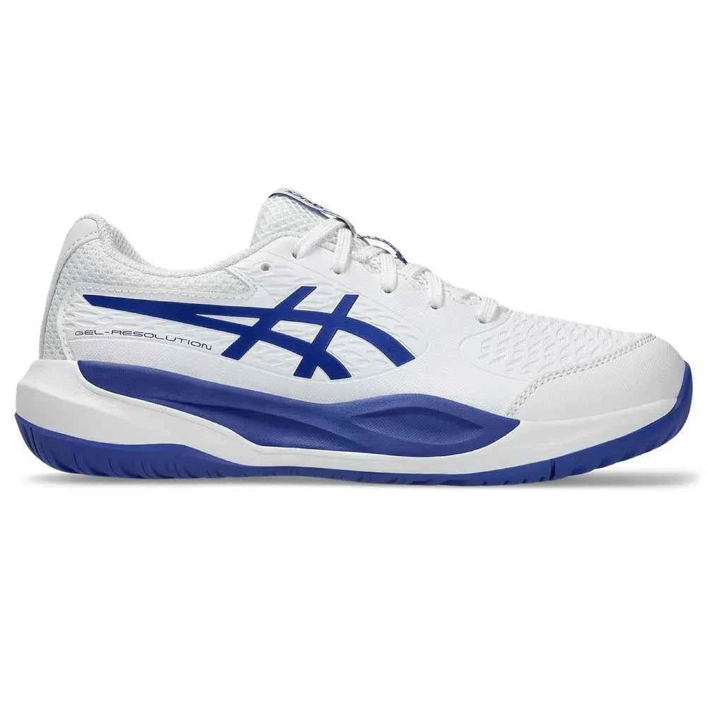 Asics Gel Resolution X GS - Tenis y Padel Cuarta