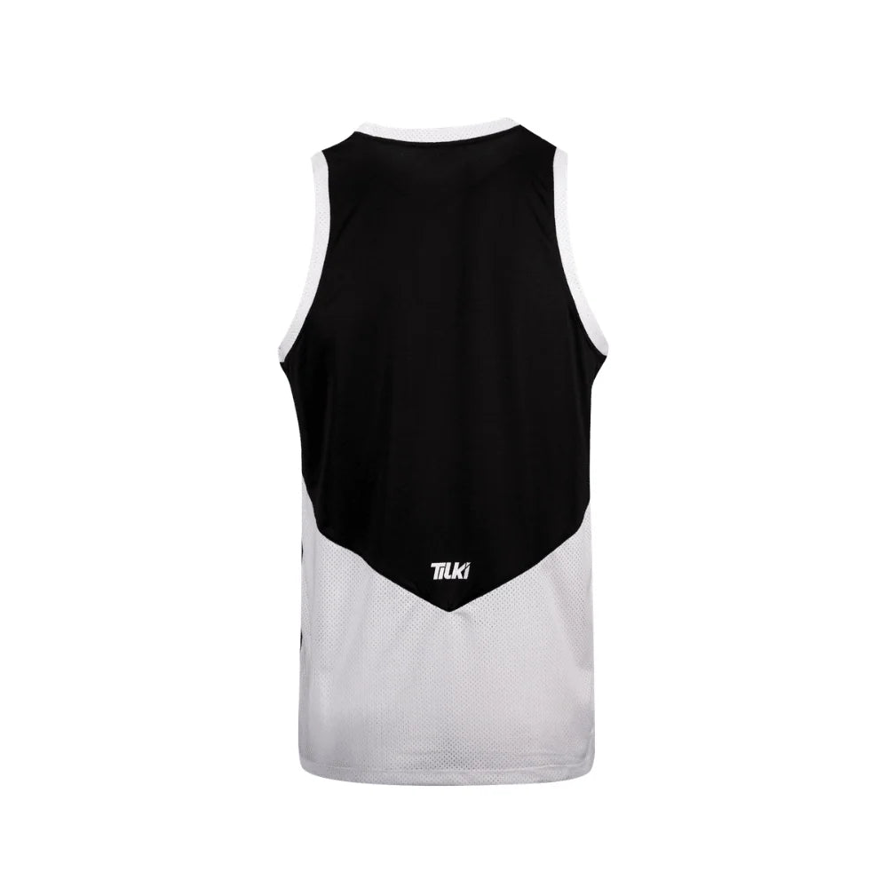 Polera sin Mangas Tank Mesh Tilki Lehinde