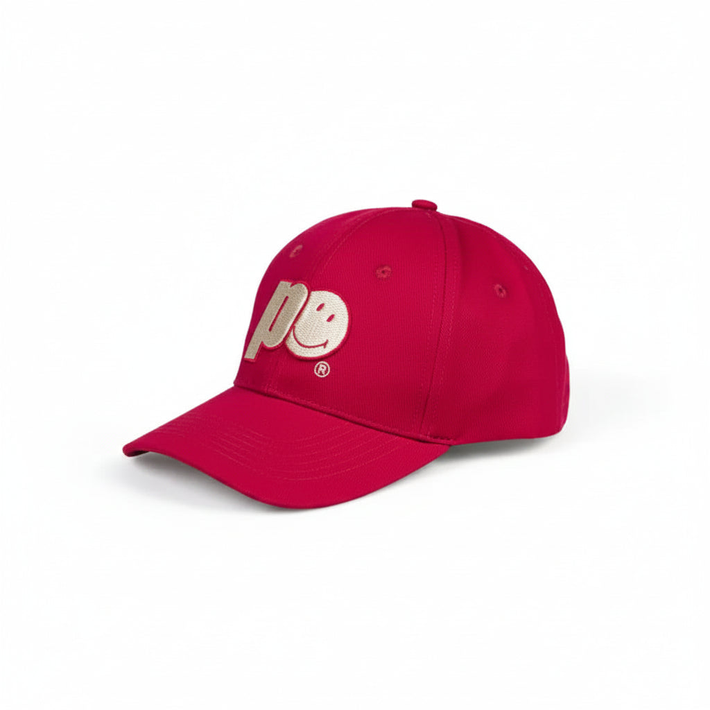 Gorro Prince x Smiley